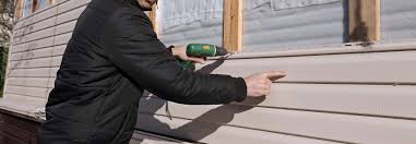 Affordable Siding Repair and Maintenance Services in Newport, RI